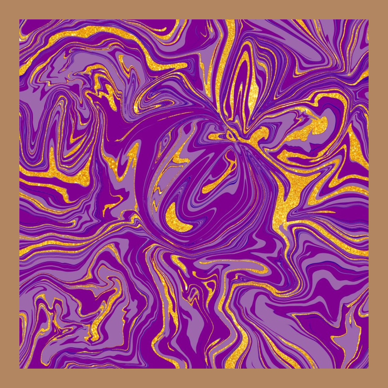 Abstract Mardi Gras Seamless Pattern Long Sleeve Tee by FaDigitalArtStudio | Teevron