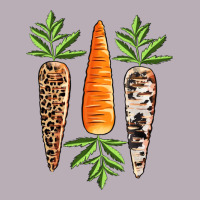 Easter Carrot Easter Day Vintage Tee | Teevron