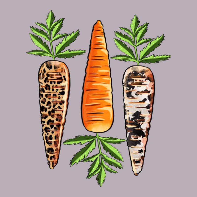 Easter Carrot Easter Day Vintage Tee by CowGirlArtShop | Teevron