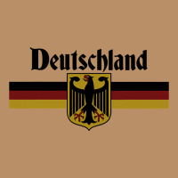 Deutschland Germany Flag Coat Of Arms Eagle Banner Vintage , Best Gift Vintage Hoodie | Teevron