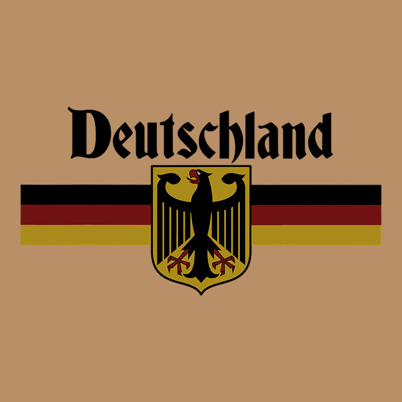 Deutschland Germany Flag Coat Of Arms Eagle Banner Vintage , Best Gift Vintage Hoodie by maiPhamDesign | Teevron