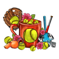 Softball Coffee Mug | Teevron