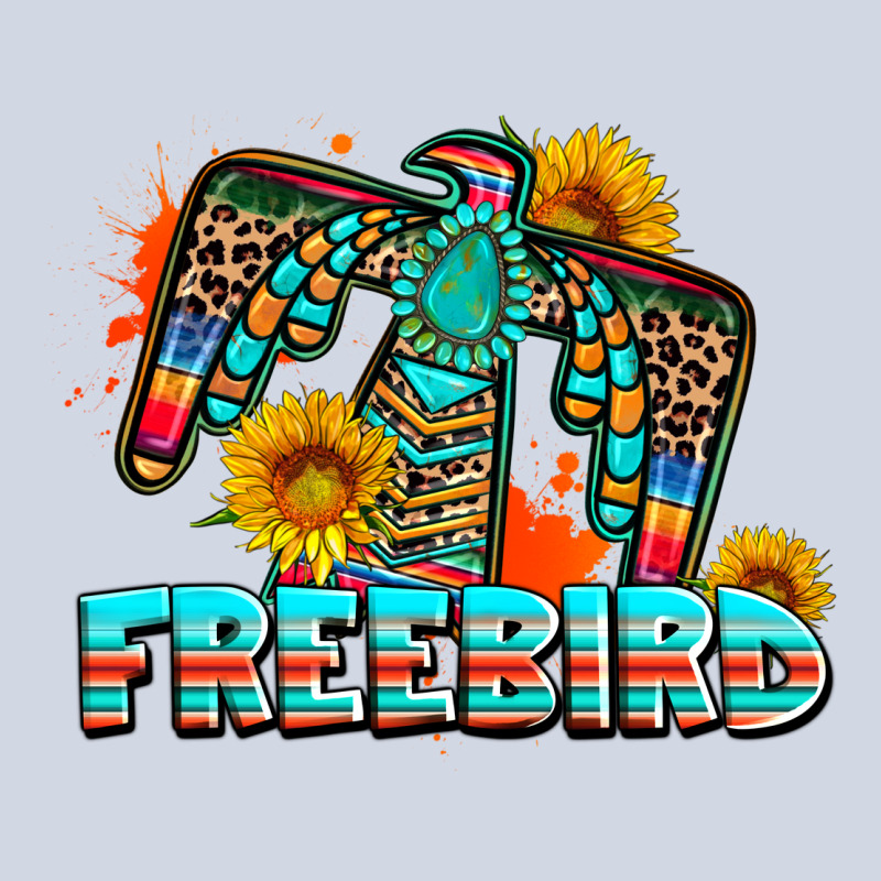 Freebird Thunderbird Premium Sweatshirt by AdoDesignShop | Teevron