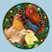 Christmas Chick Family Premium Hoodie | Teevron