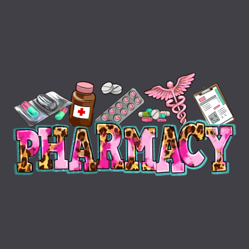 Pharmacy Heavyweight Hoodie by AdoDesignShop | Teevron