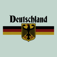 Deutschland Germany Flag Coat Of Arms Eagle Banner Vintage , Best Gift Zipper Hoodie | Teevron