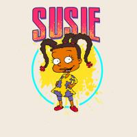 Mademark X Rugrats - Susie Carmichael , Best Gift, Costume, Halloween, Zipper Hoodie | Teevron