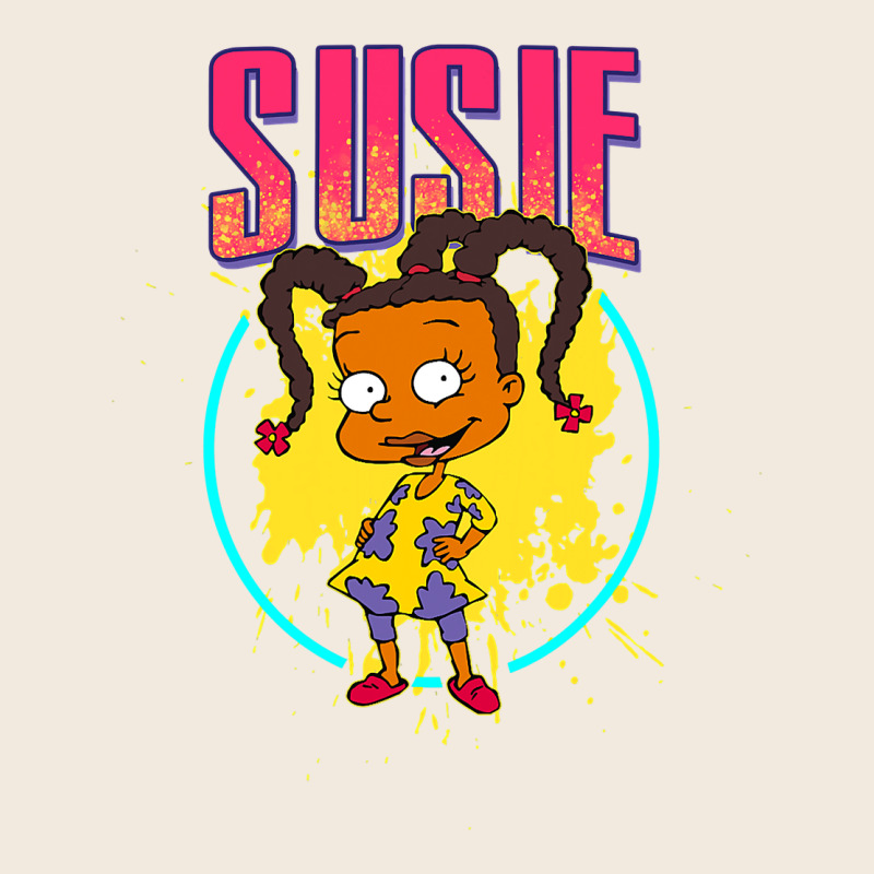 Mademark X Rugrats - Susie Carmichael , Best Gift, Costume, Halloween, Zipper Hoodie by maiPhamDesign | Teevron