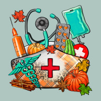 Nurse  And Fall Premium Sweatshirt | Teevron