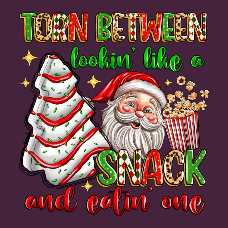 Torn Between Lookin' Like A Snack And Eatin' One Premium Tee by texasbilliewilder | Teevron