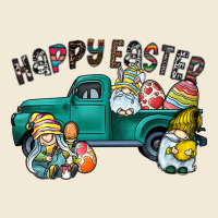 Happy Easter Truck Premium Hoodie | Teevron