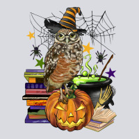 Halloween Owl Zipper Hoodie | Teevron