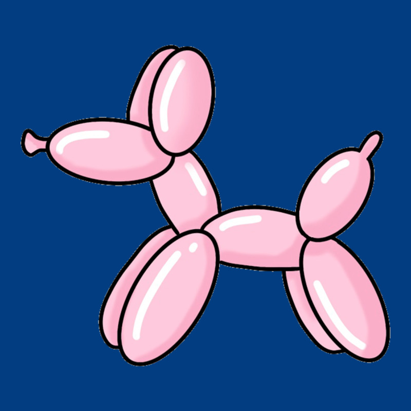 Balloon Dog Pink Premium Sweatshirt by maiPhamDesign | Teevron