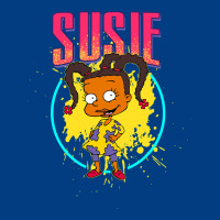 Mademark X Rugrats - Susie Carmichael , Best Gift, Costume, Halloween, Premium Sweatshirt | Teevron
