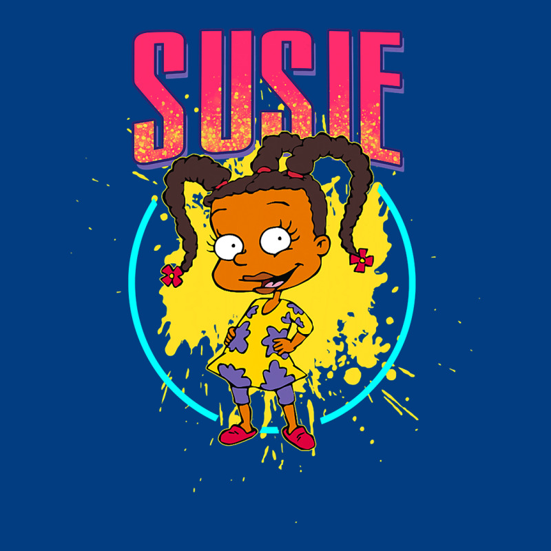 Mademark X Rugrats - Susie Carmichael , Best Gift, Costume, Halloween, Premium Sweatshirt by maiPhamDesign | Teevron