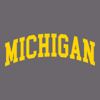Michigan - Throwback Design - Classic , Best Gift, Costume, Halloween, Premium Sweatshirt | Teevron