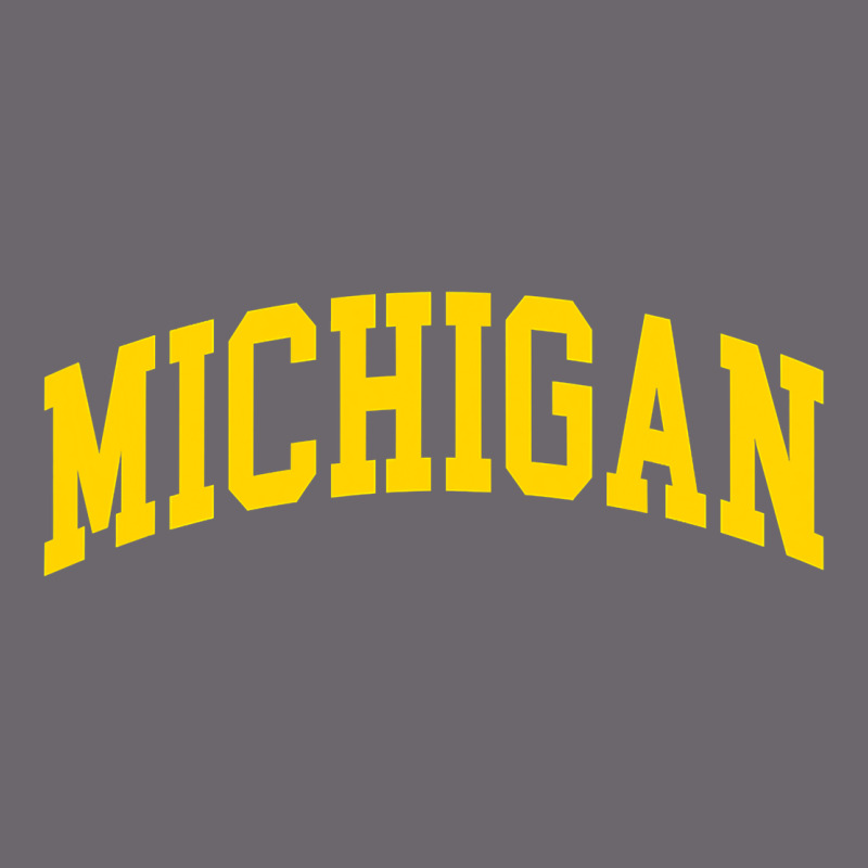 Michigan - Throwback Design - Classic , Best Gift, Costume, Halloween, Premium Sweatshirt by maiPhamDesign | Teevron