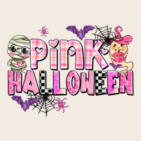Pink Halloween Premium Sweatshirt | Teevron