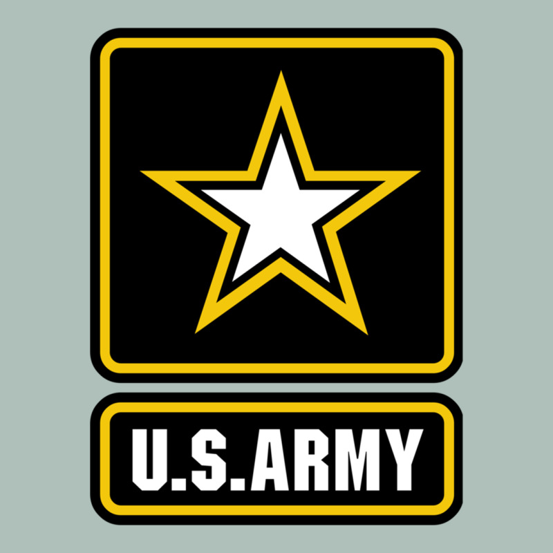 Army Strong Classic Heavyweight Hoodie by maiPhamDesign | Teevron