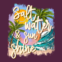 Salt Water Sunshine Urban Hoodie | Teevron