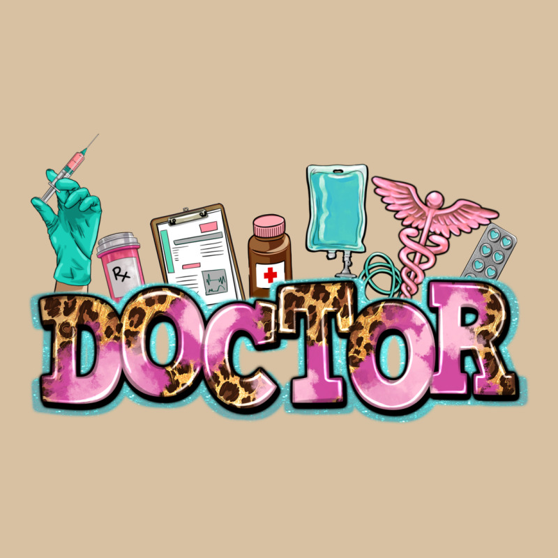 Doctor Heavyweight Hoodie by AdoDesignShop | Teevron