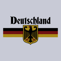 Deutschland Germany Flag Coat Of Arms Eagle Banner Vintage , Best Gift Heavyweight Hoodie | Teevron