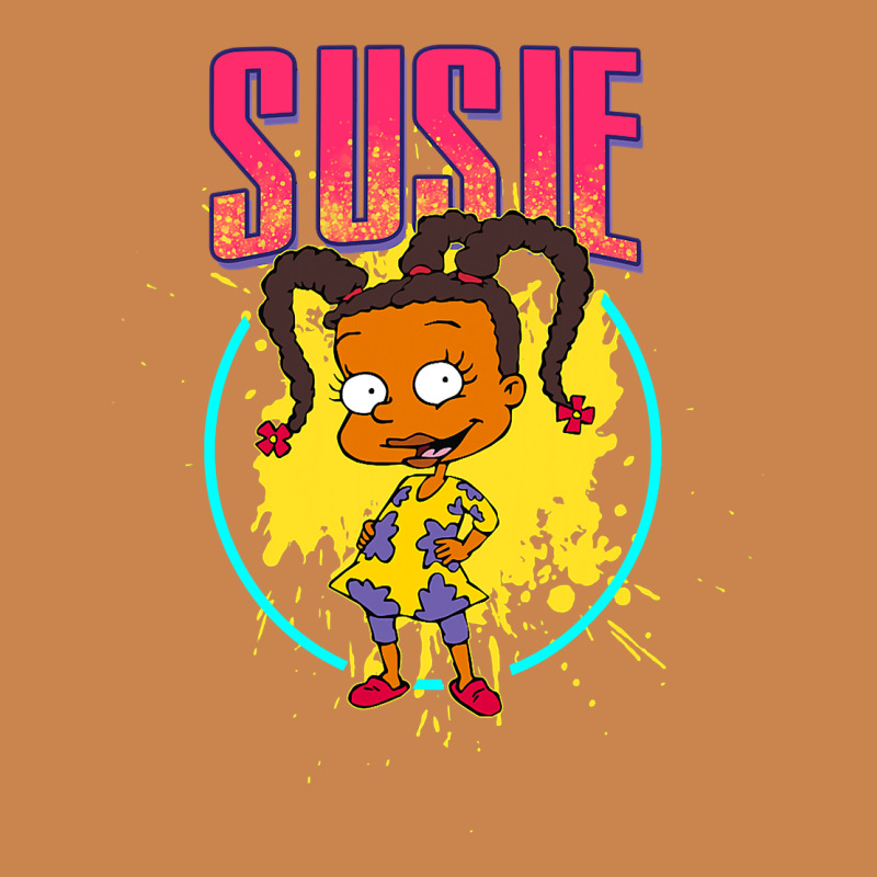 Mademark X Rugrats - Susie Carmichael , Best Gift, Costume, Halloween, Heavyweight Hoodie by maiPhamDesign | Teevron