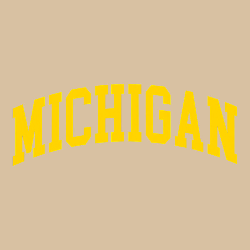 Michigan - Throwback Design - Classic , Best Gift, Costume, Halloween, Heavyweight Hoodie by maiPhamDesign | Teevron