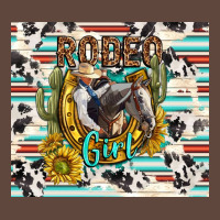 Rodeo Girl Classic Tee | Teevron