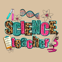 Science Teacher Heavyweight Hoodie | Teevron