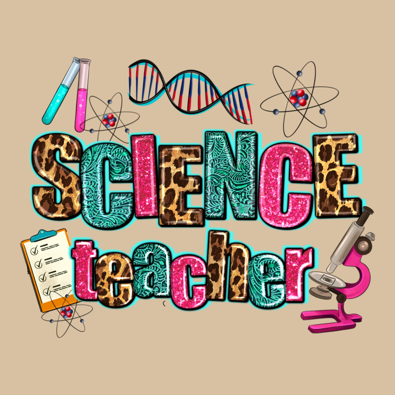 Science Teacher Heavyweight Hoodie by AdoDesignShop | Teevron