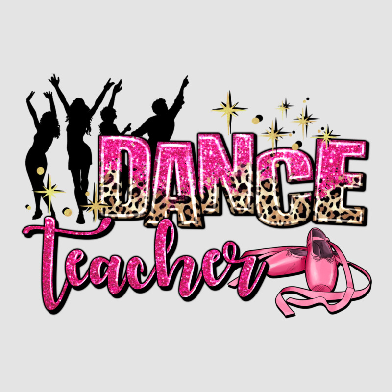 Dance Teacher Premium Sweatshirt by AdoDesignShop | Teevron