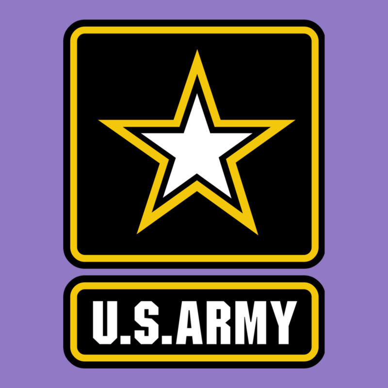 Army Strong Classic Urban Hoodie by maiPhamDesign | Teevron