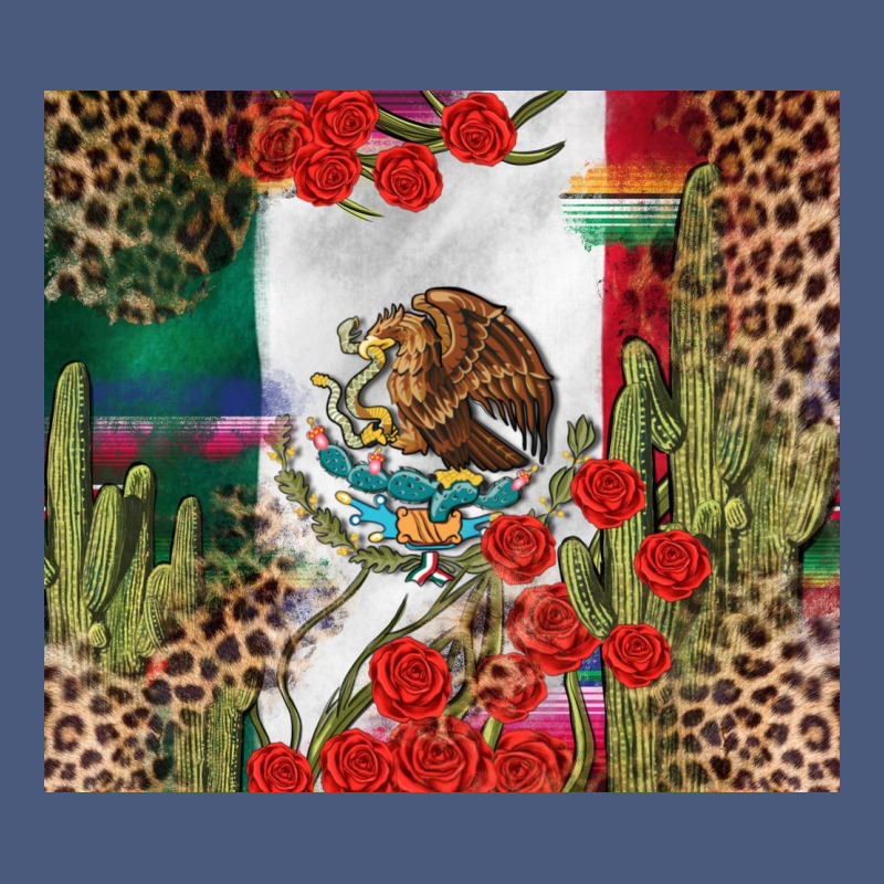 Mexico Flag Vintage Hoodie by FaDigitalArtStudio | Teevron