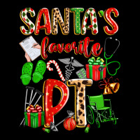 Santa's Favorite Pt Premium Tee | Teevron