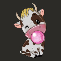 Cute Cow Heavy Core Tee | Teevron