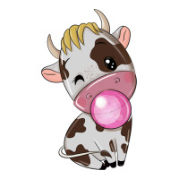 cute cow | Teevron