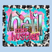 Nail Hustler Classic Tee | Teevron