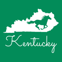 Kentucky Horse Map State , Best Gift, Costume, Halloween, Xmas, Christ Urban Hoodie | Teevron