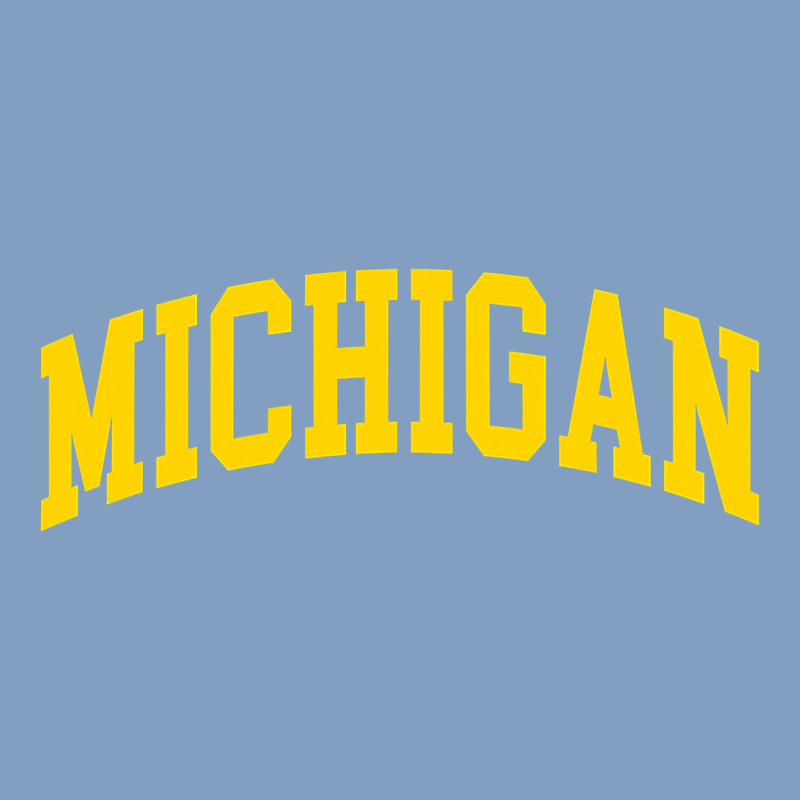 Michigan - Throwback Design - Classic , Best Gift, Costume, Halloween, Urban Hoodie by maiPhamDesign | Teevron