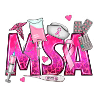 breast cancer msa medical support assistant | Teevron