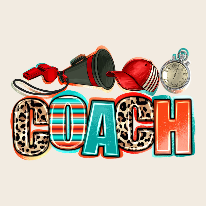 Coach Premium Sweatshirt by AdoDesignShop | Teevron