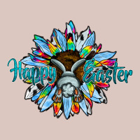 Happy Easter Sunflower Premium Hoodie | Teevron