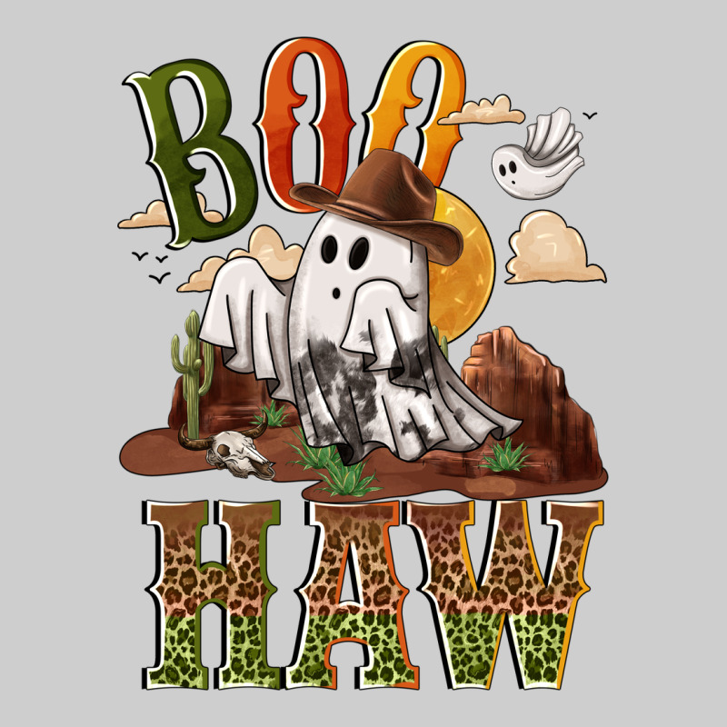 Boo Haw Premium Tee by NancyCooperArtShop | Teevron