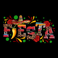 Fieasta With Sombrero Rose And Pepper Heavyweight Sweatshirt | Teevron