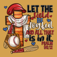 Let The Field Be Joyful And All That Is In It Urban Hoodie | Teevron