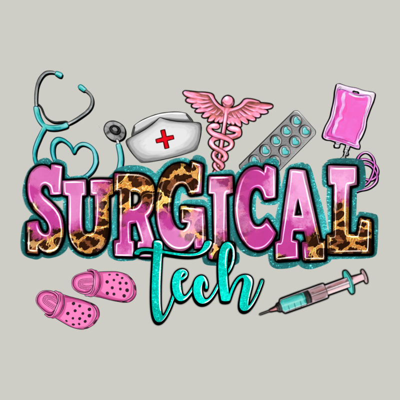 Surgical Tech Heavyweight Hoodie by AdoDesignShop | Teevron