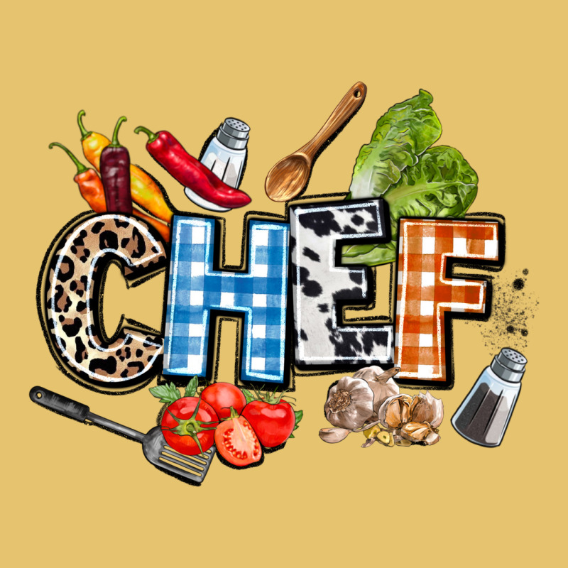 Chef Premium Sweatshirt by AdoDesignShop | Teevron