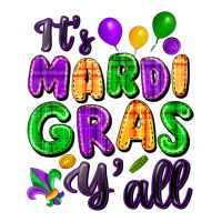 It's Mardi Gras y'all | Teevron