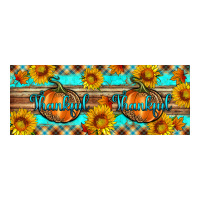 Thankful Pumpkin | Teevron